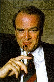 Christian Pierret - Sygma 