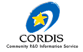 CORDIS LOGO