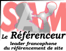 SAM le Référenceur