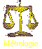 Métrologie