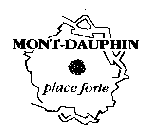 Mont-Dauphin