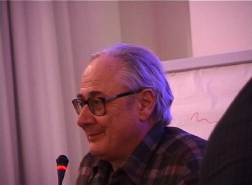 jean-michel billaut