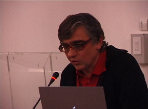 Miguel Chevalier
