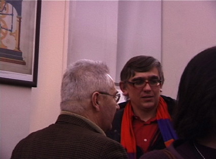 thierry gaudin