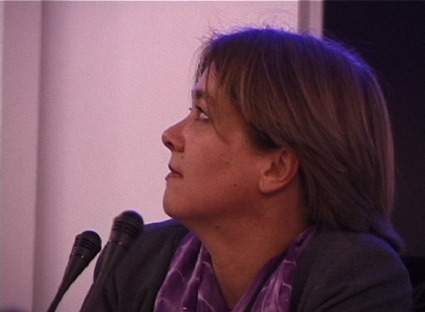 Odile Ambry