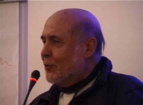 Fred Forest